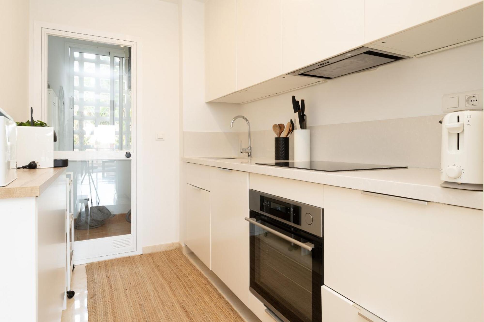 Playa 7 Apartamento Marbella