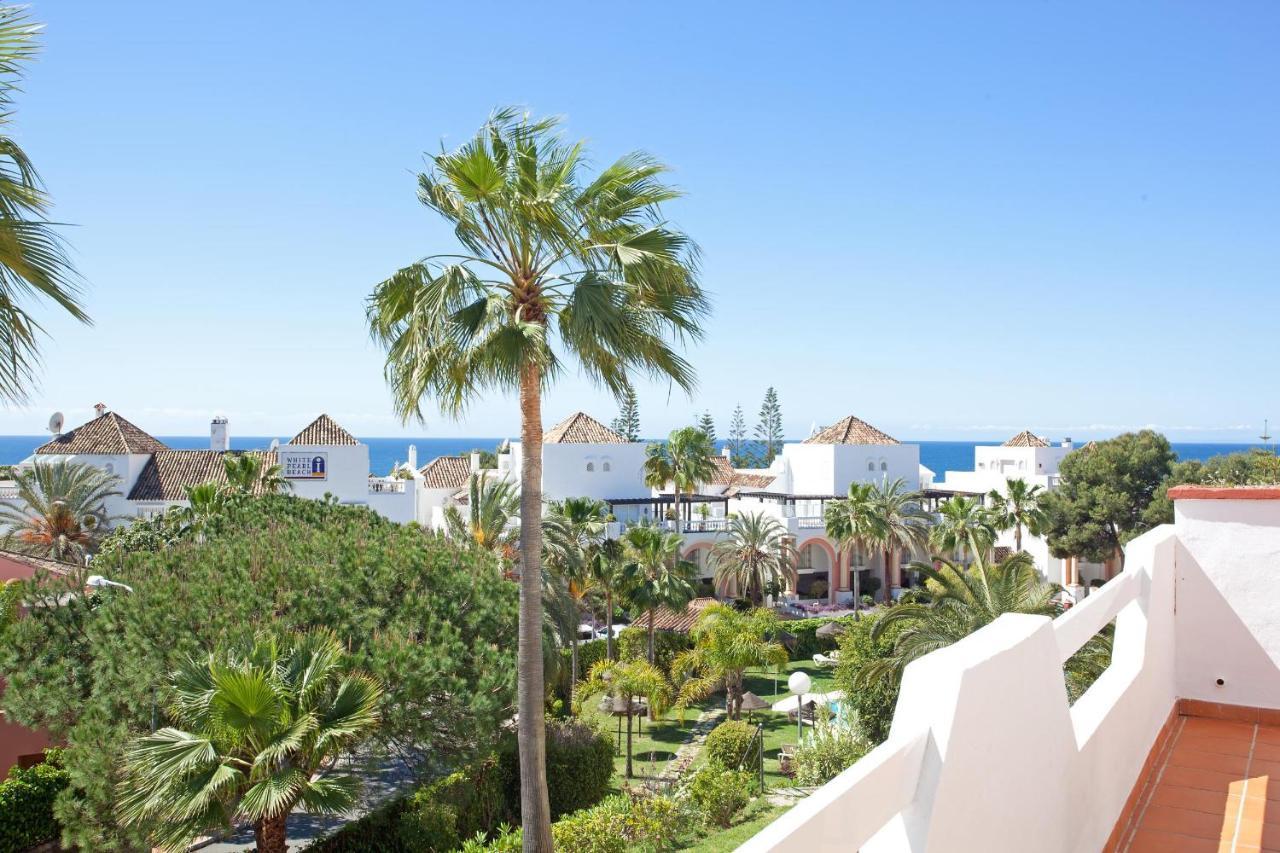 Playa 7 Apartamento Marbella
