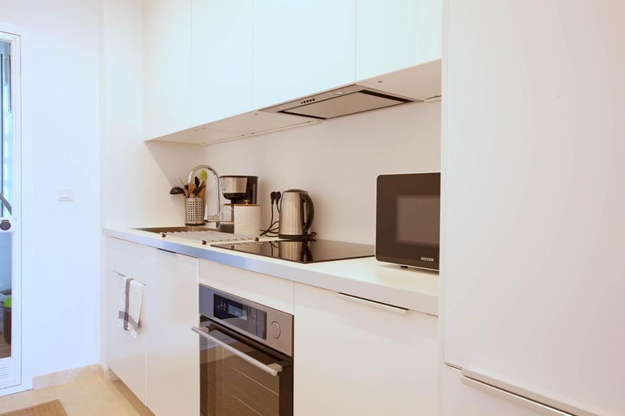 Apartamento Playa 7 Marbella