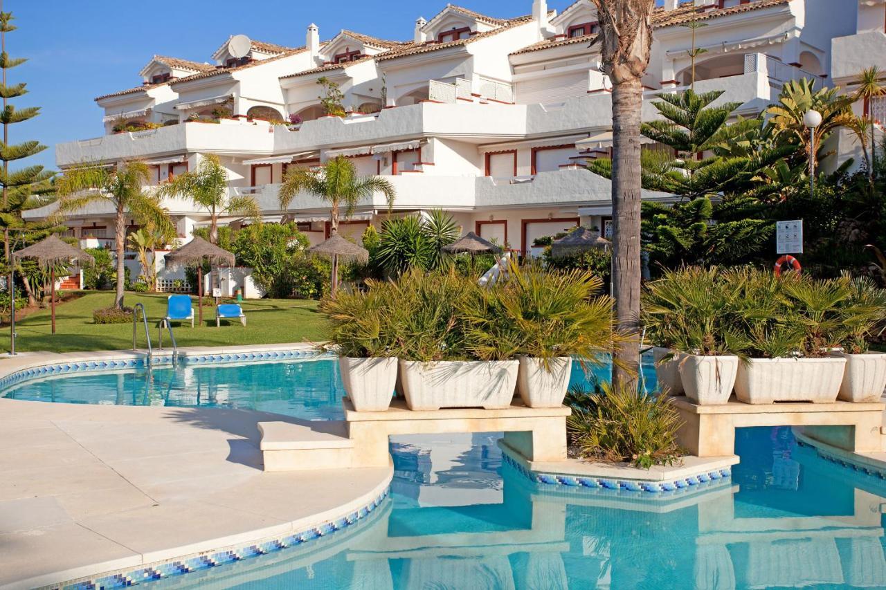 Apartamento Playa 7 Marbella