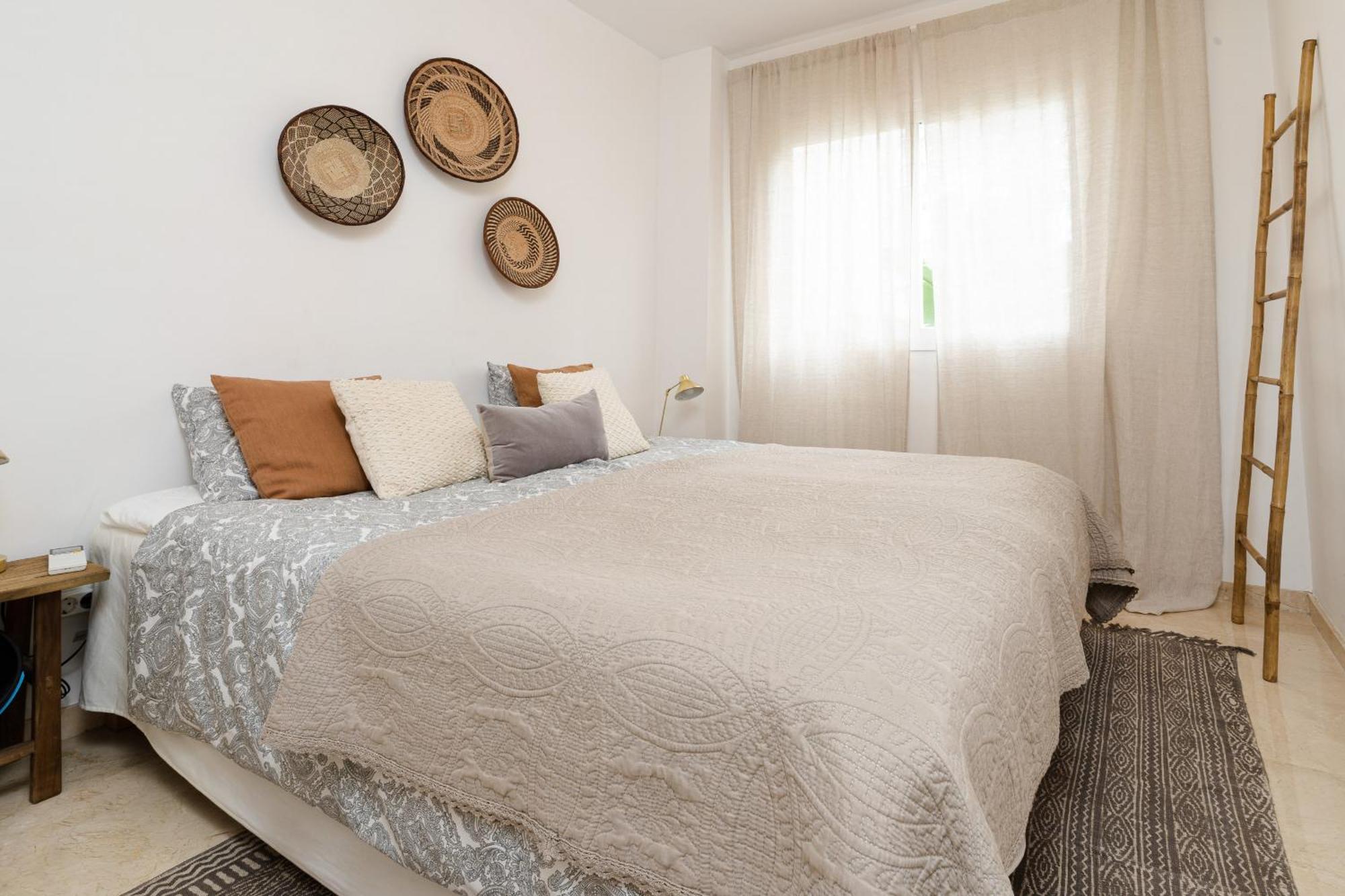 Playa 7 Apartamento Marbella