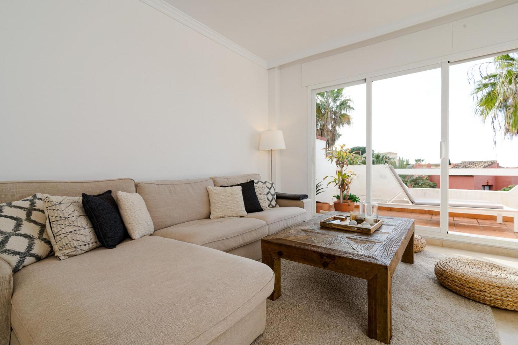 Playa 7 Marbella