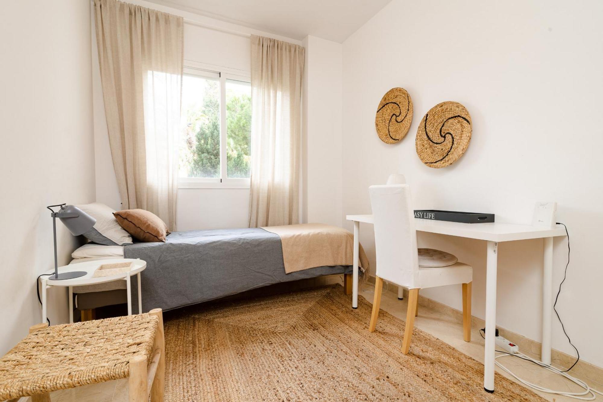 Playa 7 * Marbella