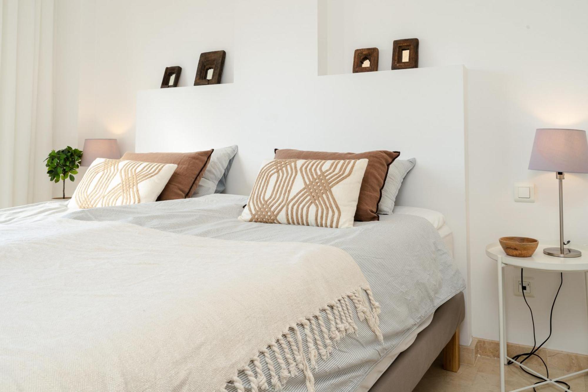 Playa 7 Apartamento