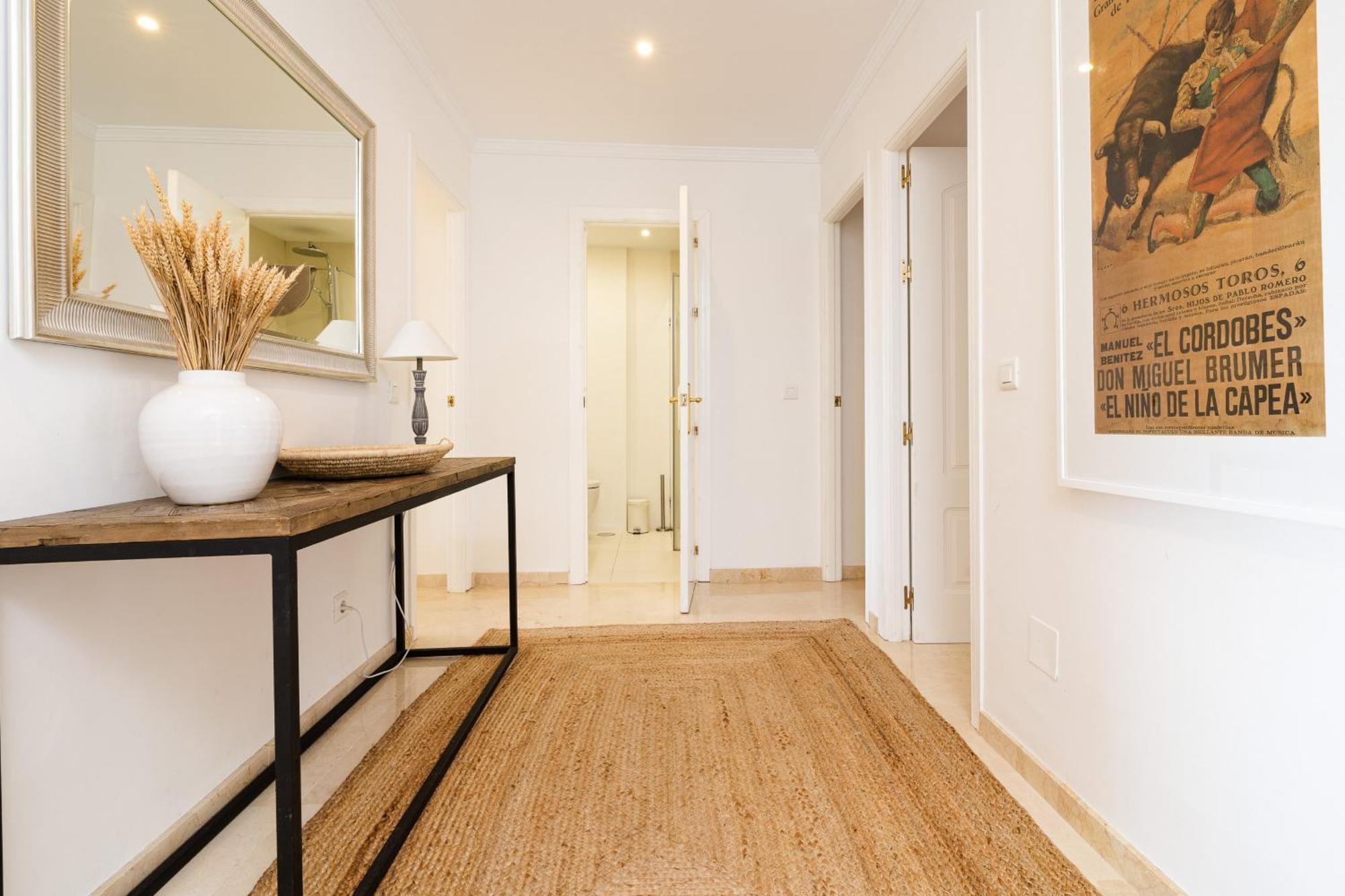 Apartamento Playa 7