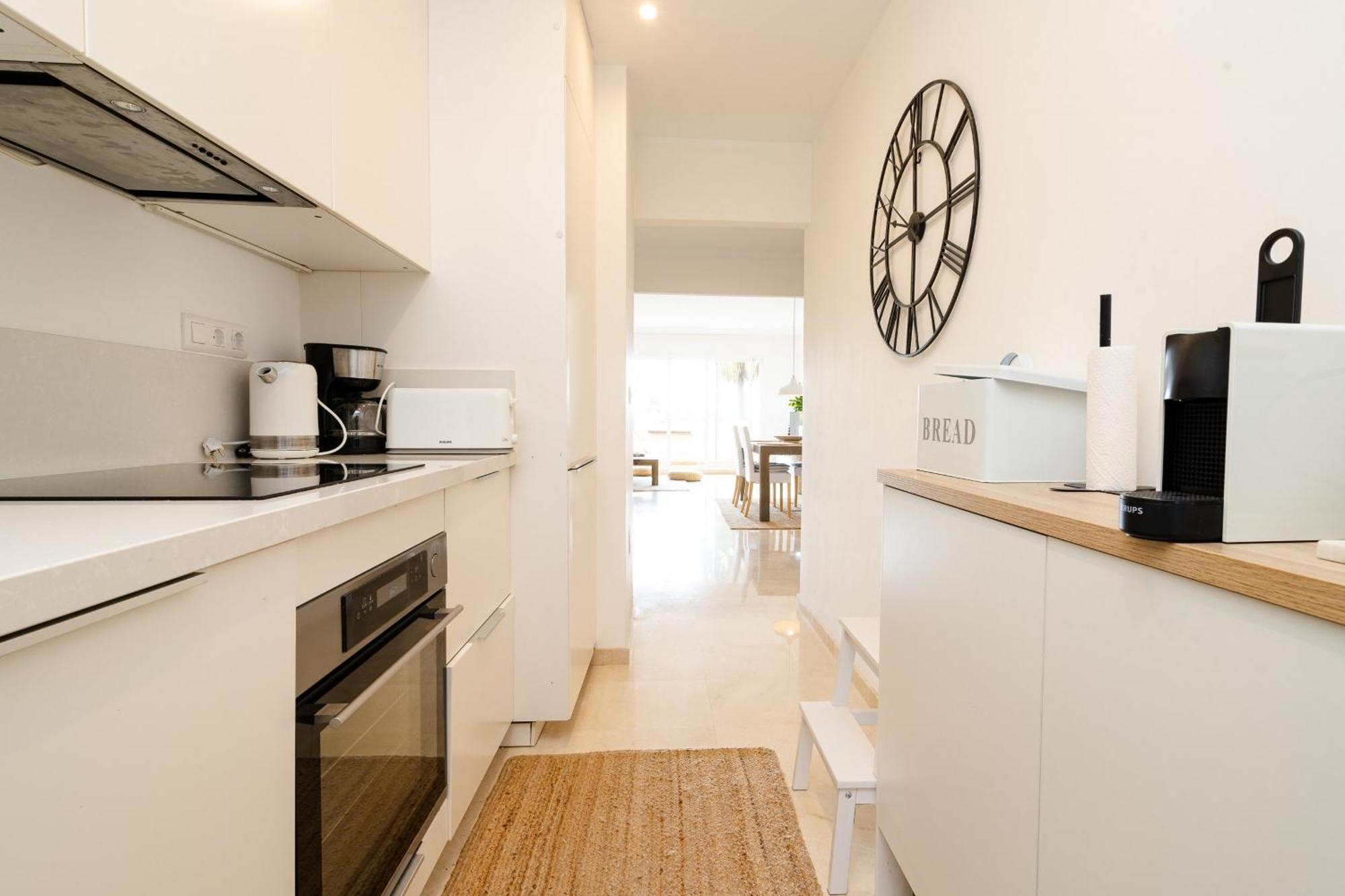 Apartamento Playa 7 *