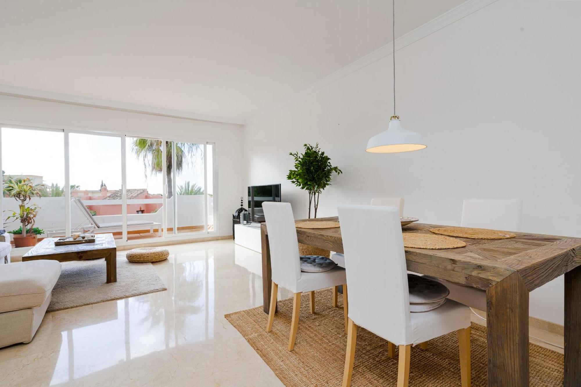 Playa 7 * Marbella